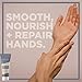 DRMTLGY Hand Cream Shea Butter Lotion for Dry Hands with Lavender & Rosemary. Non-Greasy Hand Moisturizer.thumb 2