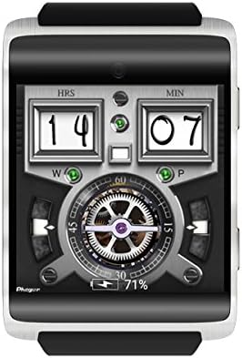 dm 2018 smartwatch