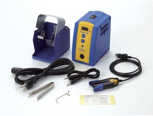 Station Wire Stripper, Blue