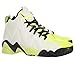 Reebok Men's Kamikaze II Mid Fashion Sneaker