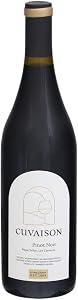 Cuvaison Pinot Noir 750ml