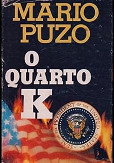 Livro O Quarto K