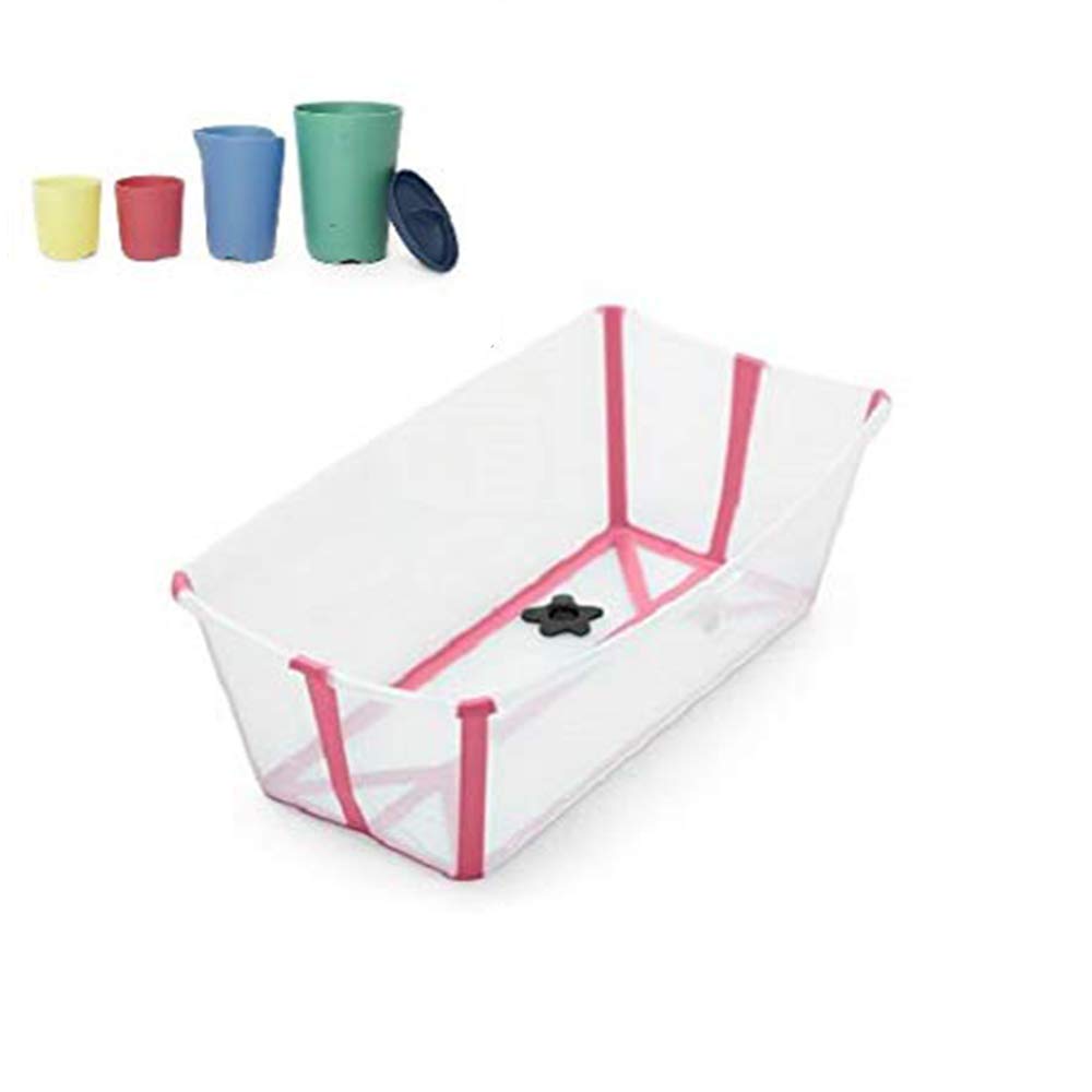 stokke baby tub