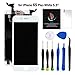 for iPhone 6S Plus Screen Replacement Kit White 5.5