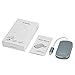 LESHP USB C Hub, Portable 5 in 1 Type C Multi-Port Hub, USB C 3.1 Adapter with Type C Charging Port, 4K HDMI, 3 USB 3.0 for Apple MacBook Pro 2016/2017 and Google Chromebook Efficient Safe (Gray)