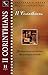 2 Corinthians (Shepherd's Notes)