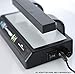 DRI MARK Products INC Counterfeit Triple Test Detector, 3 x 7 x 3 Inches, Black (DRI351TRI)