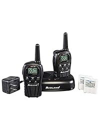 Midland   LXT500VP3, Paquete de 4