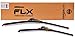 SilBlade FLX 2421 Premium Beam Wiper Blade Set - 24