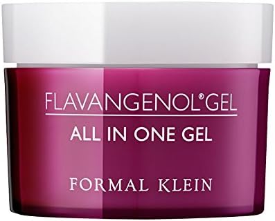 Amazon フォーマルクライン フラバンジェノール R ジェル 80g オールインワンジェル 1個 Flavia オールインワン 通販