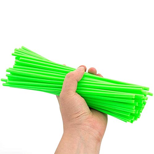 Xinlie Spaken Skins spakensticks spaken wraps velgen covers motorfiets spaken bekleding fiets spaken spaken voor… - Image 8