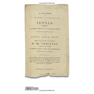 Christie's: The Jewellery Archives Revealed