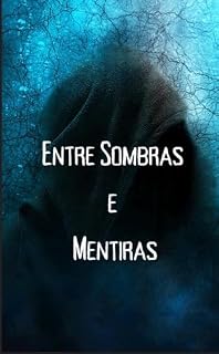 Livro Sombras e mentiras