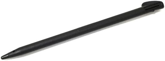 Amazon 任天堂 純正 ニンテンドー3ds Ll専用タッチペン Spr 004 ブラック 周辺機器 アクセサリ