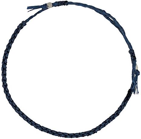 静電気防止 ブレスレット メンズ つけっぱなし 日本製 カレンシルバー シルバー