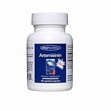 Allergy Research Group -Artemisinin 100 mg 300 caps [Health and Beauty]