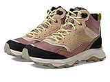 Merrell Speed Solo Mid WP Burlwood 7.5 M