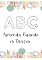Livro Aprenda ligando os traços