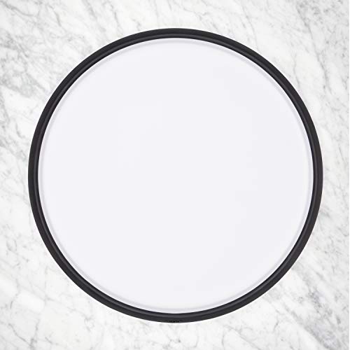 OXO Good Grips Lazy Susan Turntable, 16Inch,White Pricepulse