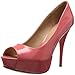 Wild Pair Women's Lucerne Dress Pump
