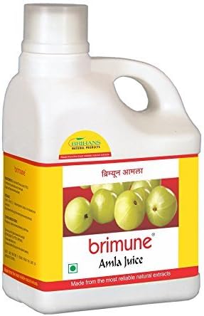 Brimune Amla Juice - 1Litre