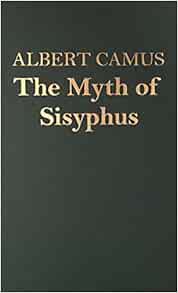 Camus essays amazon image