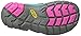 KEEN Unisex Kid's SEACAMP II CNX-Y, POSEIDON/VERY BERRY, 3