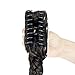 Claw Jaw Braiding Hair Clip in Hair Synthetic Fishtail Ponytail Extensionthumb 4