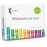 23andMe DNA Test Ancestry Personal Genetic Service - includes at-home saliva collection kit