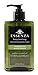 Essenza Hand Soap Rosemary Mint, Dark Green, 12 Ounce
