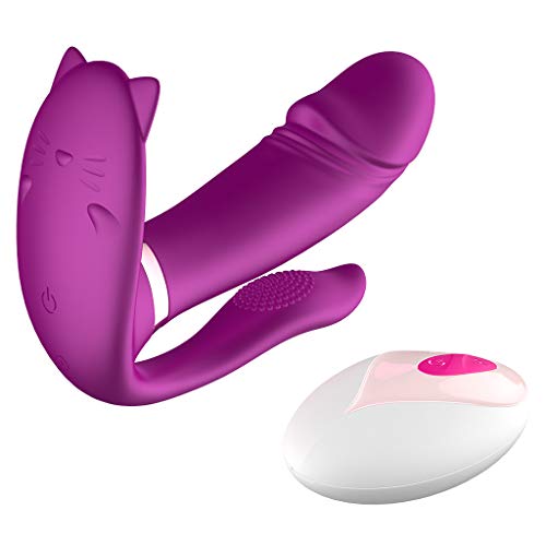 tajiarous 9 Frequency Wearable Heating Remote Control Healthy mǎssàger,Rechargeable Stimulator PL