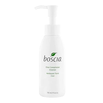 boscia complexion cleanser