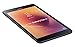 Samsung Galaxy Tab A 8.0in 32GB Tablet - Black (Renewed)