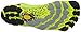 Vibram Men's V Running Shoe, Yellow, 42 EU/9.0-9.5 M US