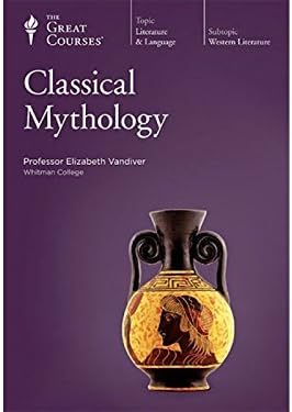 Classical Mythology: Illustrated Edition (Illustrated Classic