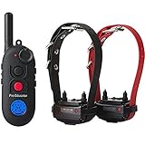 Educator Pro 1/2 Mile Dog Training Collar with