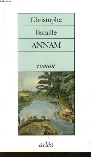Annam: roman