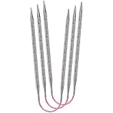 addiUnicorn CrasyTrio/Ewenicorn FlexiFlips Long 30cm (12in) 2.25mm (US 0.5)