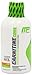MusclePharm Essentials Carnitine Liquid, 1000mg Carnitine Blend, Citrus, 31 Servings