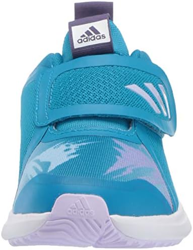 fortarun x frozen shoes