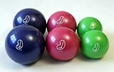 Bean Products Soft Weighted Balls