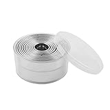 Delidge 12 pcs Round Pastry Cutter Set Heavy Duty Biscuit Cutter Set Stainless Steel Metal Circle Molds For Biscuits Dough Donuts Fondant & English Muffins