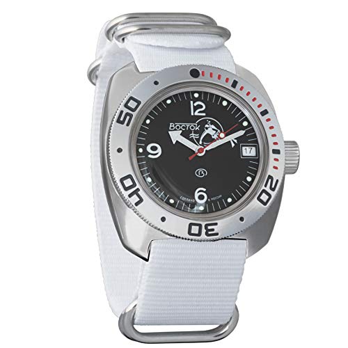 vostok amphibia 710634