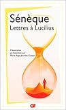 Lettres a Lucius by