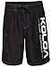 Koloa Surf Co. Side Logo Boardshorts in Mens Waist Sizes 30-42