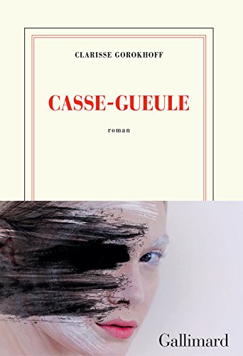 Casse-gueule (Blanche) (French Edition)