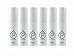 Purefy Air and Surface Spray (6 Pack, 50ml), eliminate contaminants anywhere, safe for babies and toys
