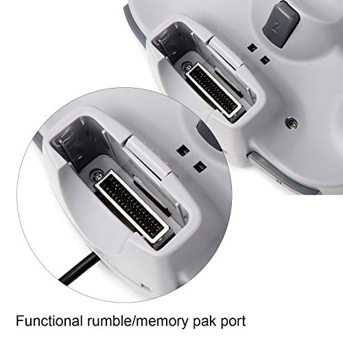 2 Classic+Controller+Joystick+Compatible+Console