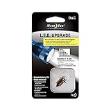 Nite Ize LED Upgrade Bulb for C/D Flashlights, 55 Lumen Bulb