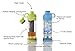 Avanchy Sports iPhone 6/6s and iPhone 7/7s Water Bottle